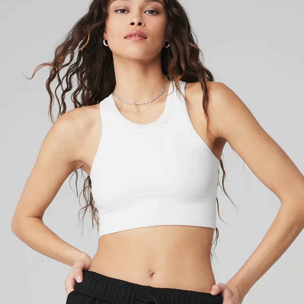 alo white crop